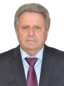 Карпов Николай Данилович