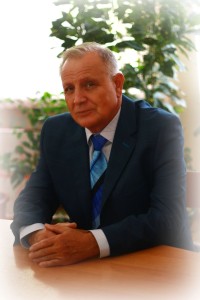 Устинов Анатолий Григорьевич